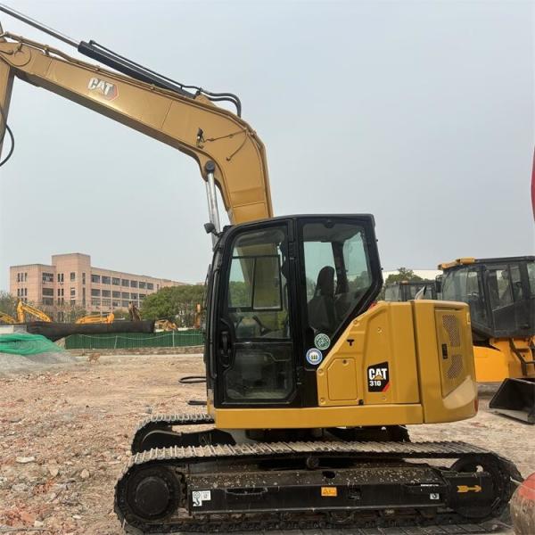 Quality Good Condition Crawler Type Caterpillar 310 Used CAT Excavator Second Hand Caterpillar for sale