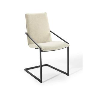 China Smooth Fabric H900mm Z Shape 8kgs Modern Dining Chair wholesale