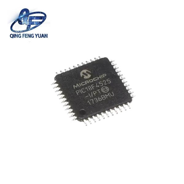 Quality Microchip PIC18F4525T Integrated Circuit Ic Chip High Performance for sale
