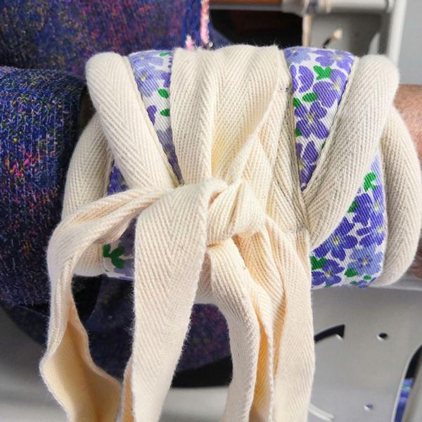 Hand and Foot Fixation Straps for Geriatric Patients in Sickrooms Restraints for Bedridden Patients