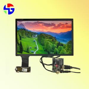China 12.1 Inch LCD TFT Display LVDS 4 Channel Interface 30 PIN 280 cd/m2 wholesale