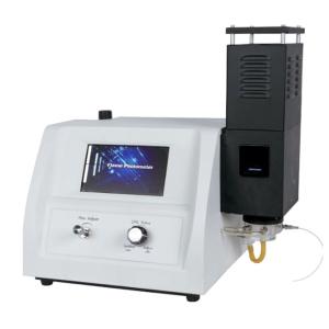 China Multielement Table Top Lab Spectrophotometer LCD Dual Channel Flame Photometer wholesale