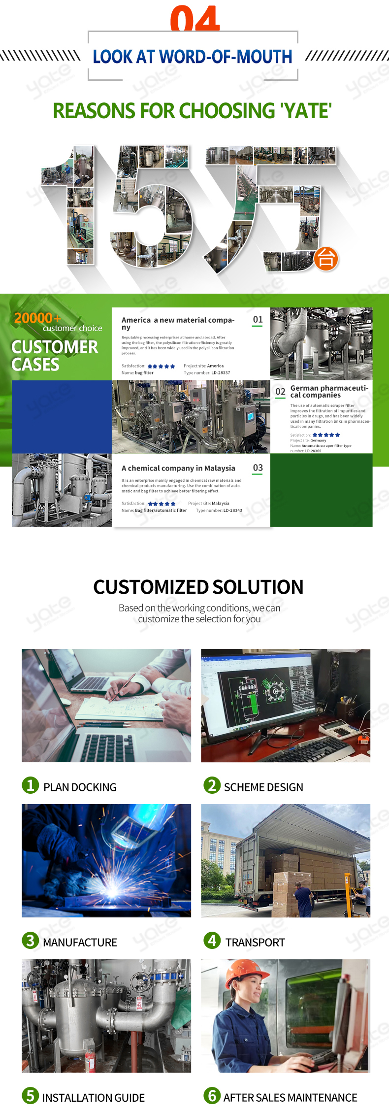 Mango Fruit Juice Solid Liquid Impurity Filter Machine with Automatic Internal Scraper and Self Cleaning Filter Housing
