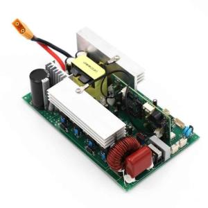 China SMT factory Inverter Board PCB Assembly OEM ODM Custom Manufacture PCBA wholesale