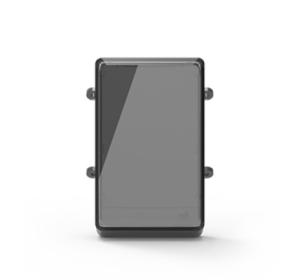 China Intelligent 4G Controller WD-209 With ACC Detection For Shared E-bike And Scooter wholesale
