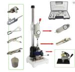 Liyi Pulling Force Equipment Button Pull Testing Machine