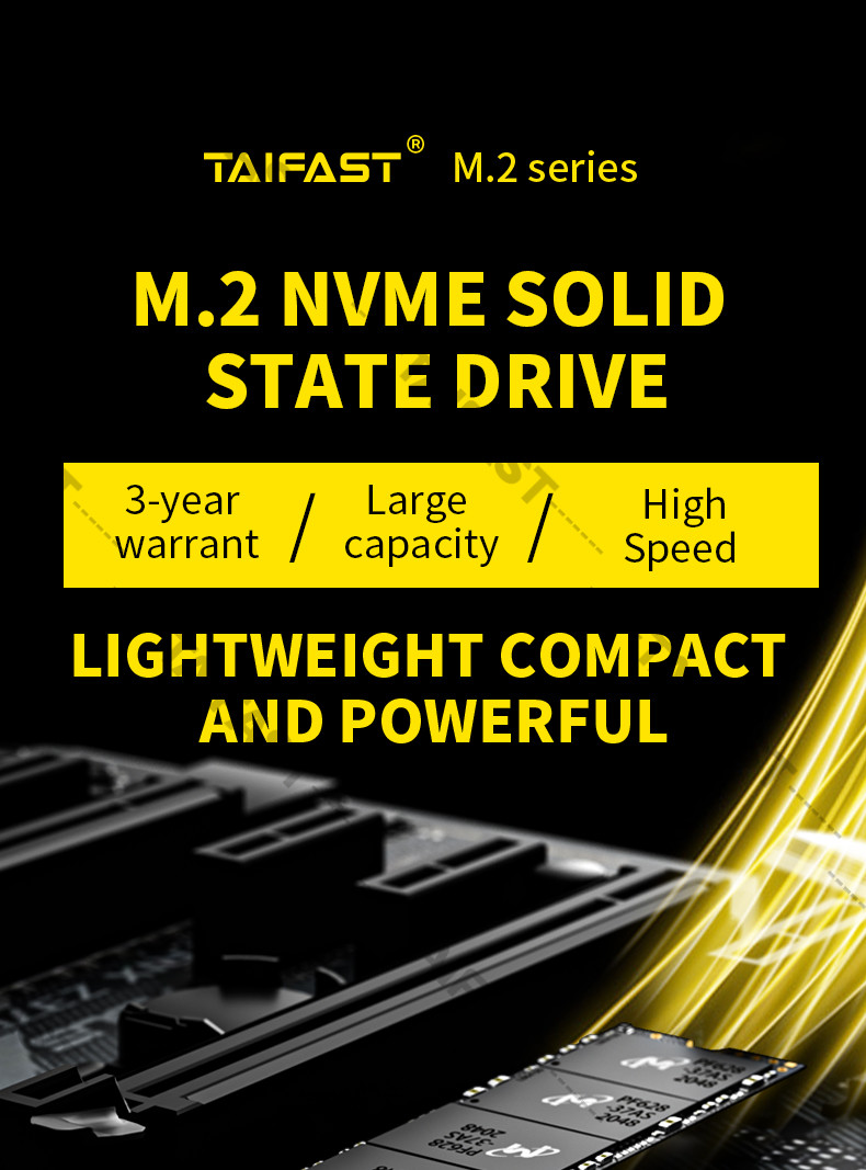2300MB/S Laptop Hard Drive SMI2263 256gb Pcie Nvme Value Solid State Drive For Desktop