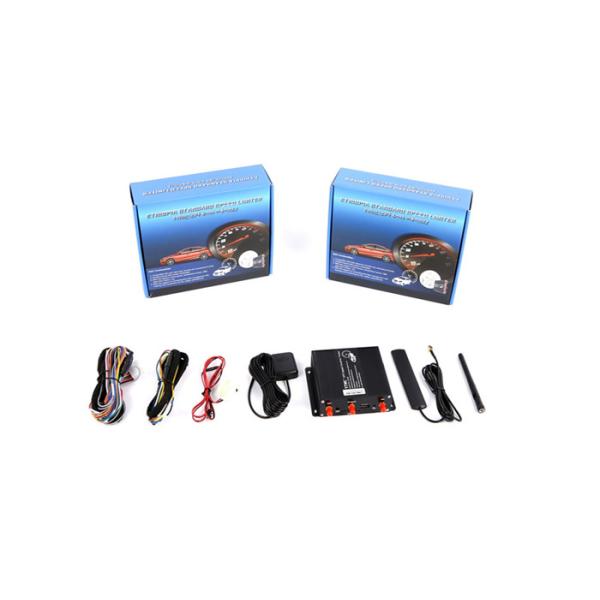 TK003 AT6558R Concox Protocol Vehicle GPS Tracker 1800MHz
