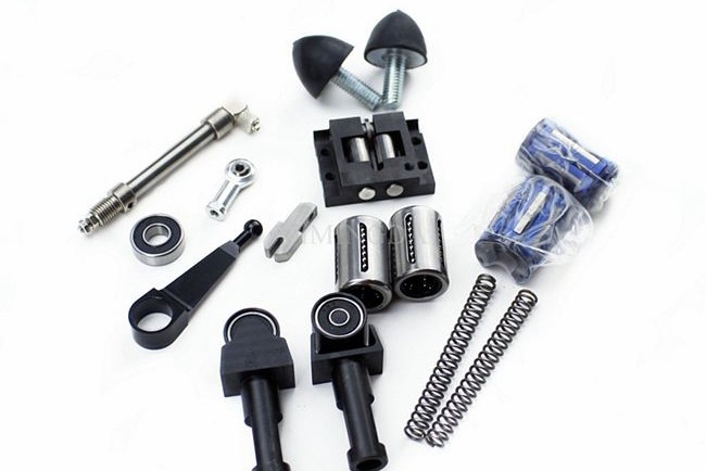 Vector Maintenance Kit VT2500 VT5000 VT7000 Parts 1000H VT-FA-Q25-72 705690