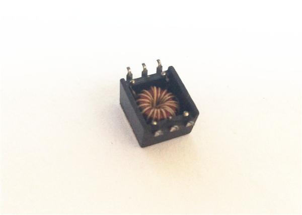 Quality Surface mount and through hole versions Wideband Transformers WB1-1SL_/WB1-1L for sale