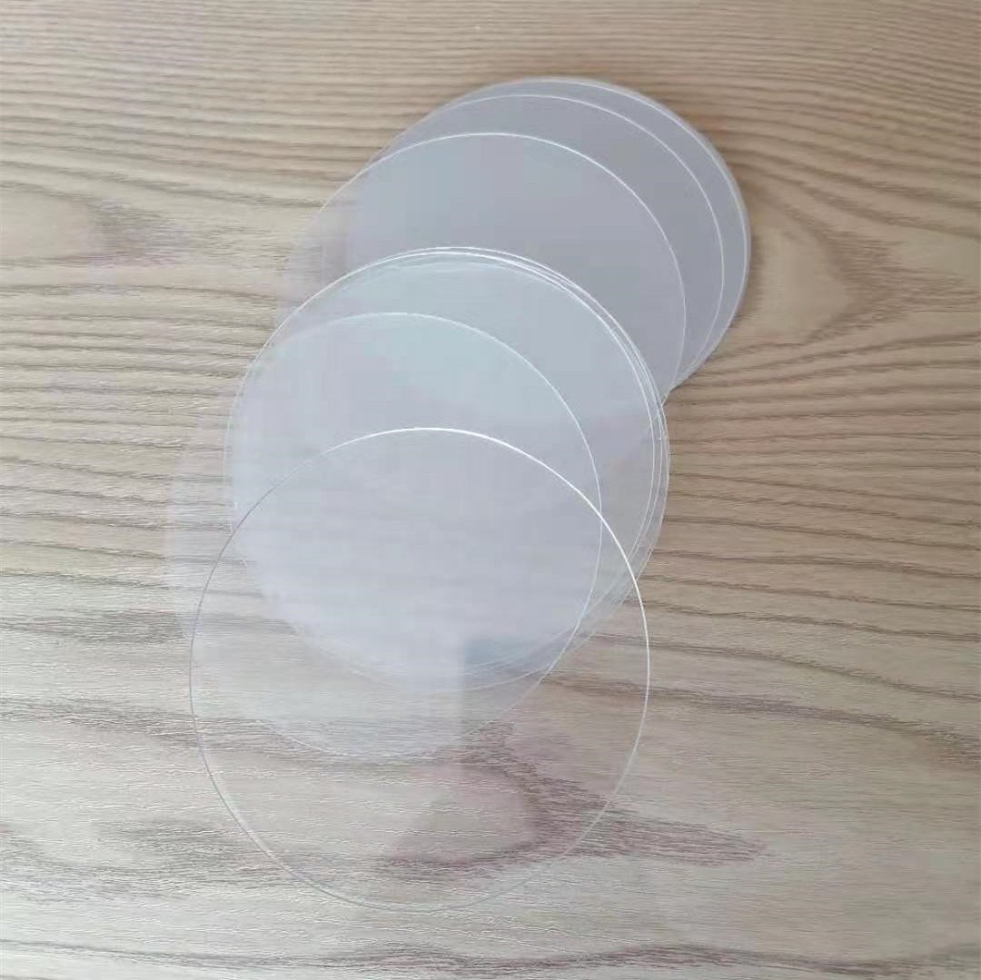 Clear PETG Sheet Transparent 0.5 MM 2MM 3MM 4MM 5MM 6MM 7MM