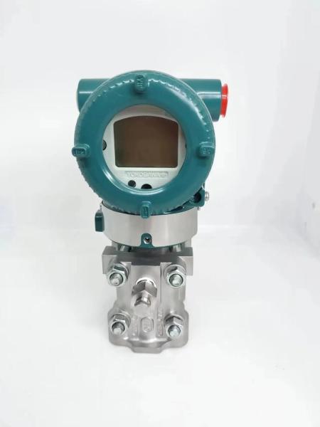 Quality YOKOGAWA EJX110A Differential Pressure Transmitter EJX110A-JMSWG-919EJ/KS21 for sale