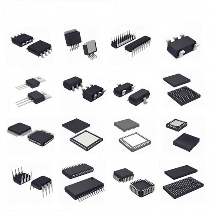 DRV8320HRTVR Memory Integrated Circuit Chips Electronic Modules Components