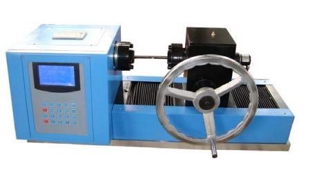 Quality torsion testing machine specification for sale