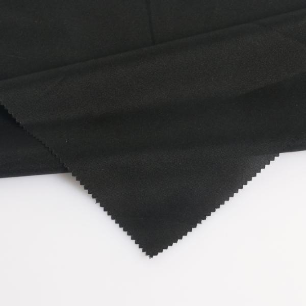 100% RECYCLED POLY PONGEE 50D SD for clothing lining/shopping bag