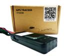 Anti Theft Mini GPS Tracker Device GPS / GSM Module With One Year Warranty