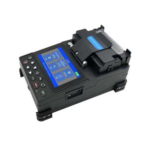 Optical Fiber Fusion Splicer 9s FTTH Optical Test Instruments