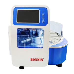 PCR Testing Automated Nucleic Acid Extraction System With Magnetic Beads Separation Technology