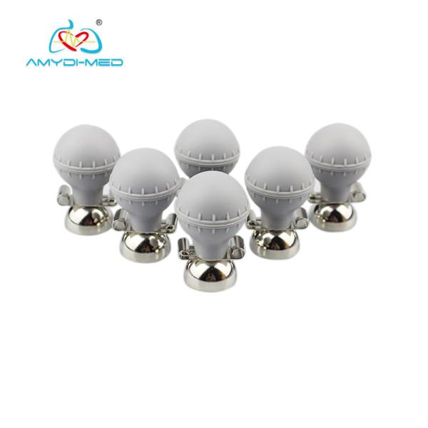 China Medical Suction ECG Electrodes Pediatric Demension Fit For Banana 4.0 wholesale