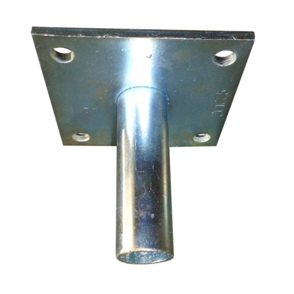 Customized Scaffolding Accessories Support Shoring Base Jack Base Plate