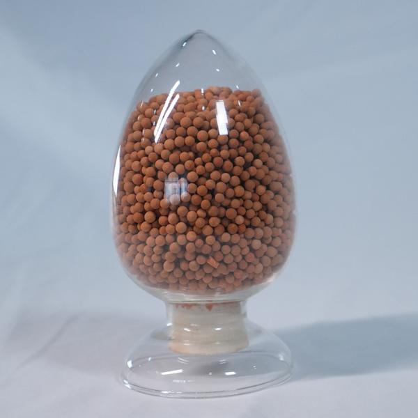 Quality Excellent Stability Under Harsh Conditions C3 Selective Hydrogenation Catalyst For Extreme Temperatures for sale