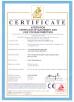 Dongguan Lixian Instrument Scientific Co.,LTD Certifications