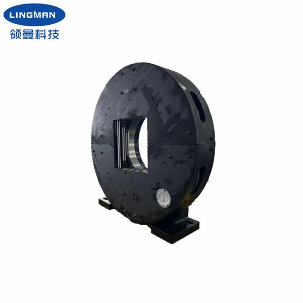 Quality High Speed Rotary Pneumatic Collet Chuck Cnc Collet Chucks for sale