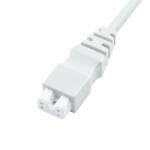 Drager Tech Flow Meter Cable DB 15 Pin Wire Connector