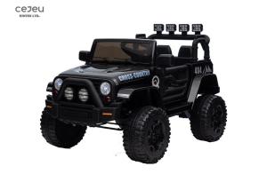 China Kids Ride on Truck Car,Kids Electric Car,Ride on UTV with Trailer 12V on sale