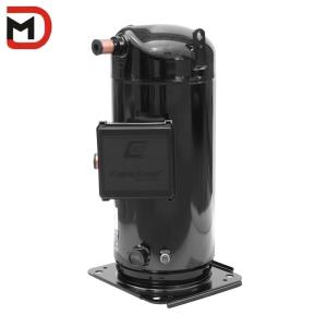 China Single Phase Copeland Air Compressor with Vertical Tank Orientation Scroll Compressor wholesale