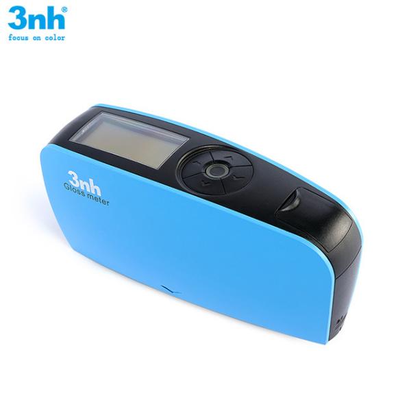 Quality YG268 Digital Gloss Meter 2000gu USB/RS-232 Interface Blutooth 2.1 Dual Mode for sale