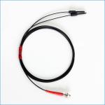 Cuttable M3 R10 Fiber Optic Sensor Diffuse Reflective Optic Fibers