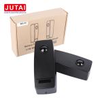 JUTAI Sliding Door Sensor System Wireless Battery Infrared Photocell Beam Sensor