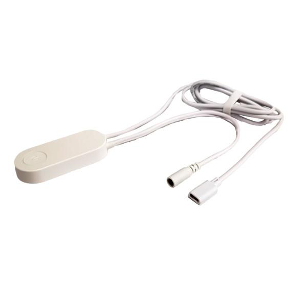 Quality Tuya Smart Life APP 12v-24V Wifi CCT/RGB/RGBWW Wireless Remote Controller for sale