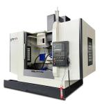 Vmc1370 3 Axis Vertical Machining Center Milling CNC Machine For Your Business