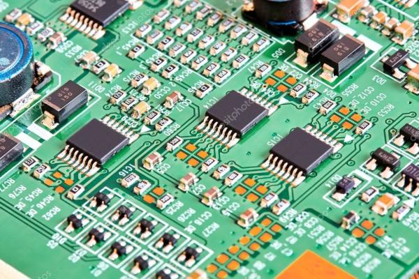 Quality 4mil PCB Design And Manufacturing CEM3  4 Layer PCB Fabrication for sale