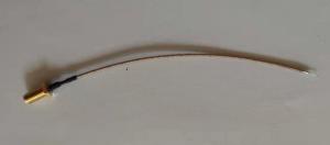 Antenna Low Loss RF Cable RG316 Customized Color With SMA Connector