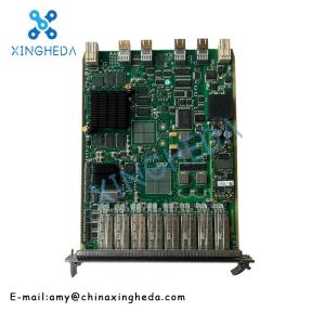 China Alcatel Lucent 3HE06151AB 8 Port Ethernet Card on sale