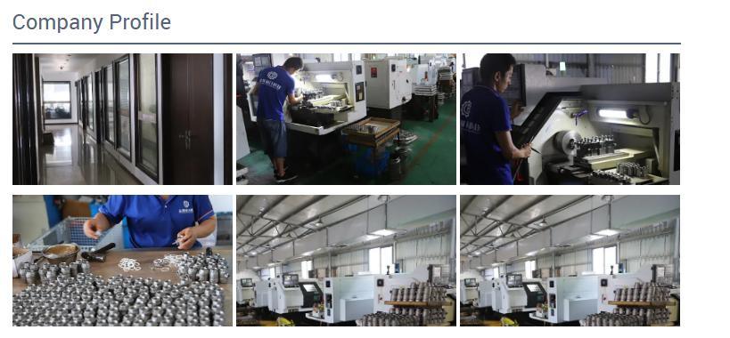 CF8/CF8m NPT Thread Double Acting Pneumatic Angle Seat Valve
