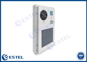 China AC220V 80W/K Enclosure Heat Exchanger For Telecom Cabinet wholesale