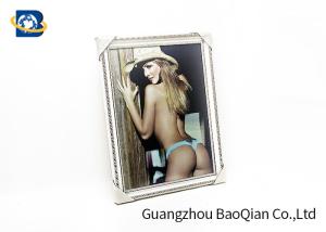 China 3D Custom Lenticular Printing High Definition Sexy Beautiful Girl Picture wholesale