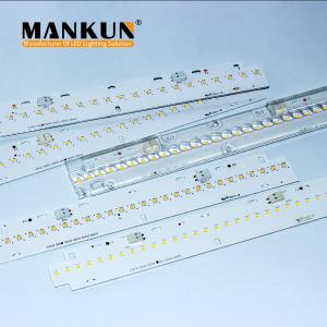 China High Efficiency 160lm 180lm Linear LED Module Zhaga Series PCB wholesale