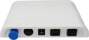 China ISO14001 FTTH CATV Optical Receiver Node 1260nm To 1620nm wholesale