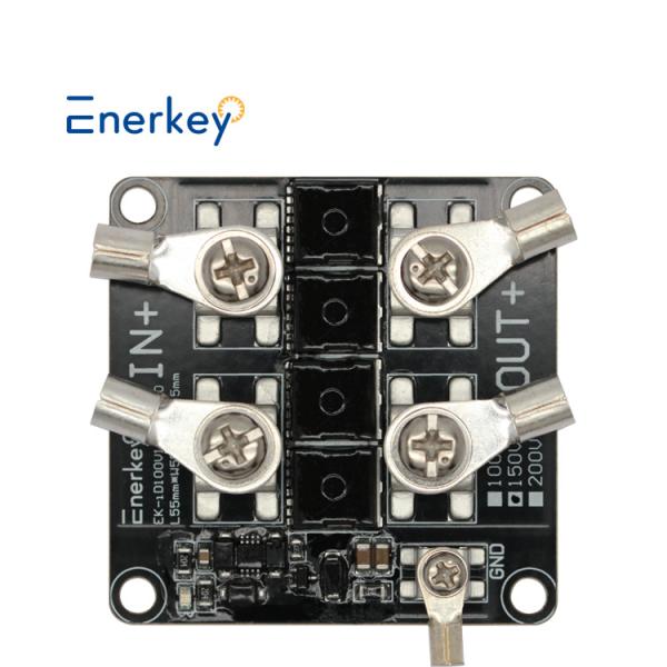 Quality 100A 100V 150V 200V Ideal Diode Module For Photovoltaic Solar Base Station for sale