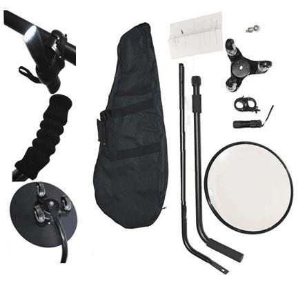 Quality ABNM-UVSS01 popular handheld under vehicle security search mirror for sale