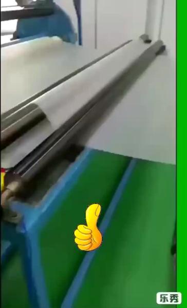 Quality Jwell Builing/Car Glass Interlayer EVA/PVB film extrusion line for sale