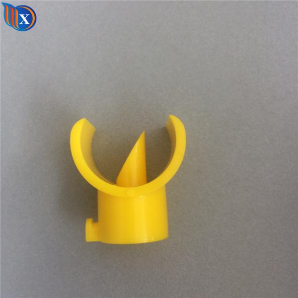 Quality ABS Automatic Poultry Drinkers Valco J Lock Poultry Farming Equipment for sale