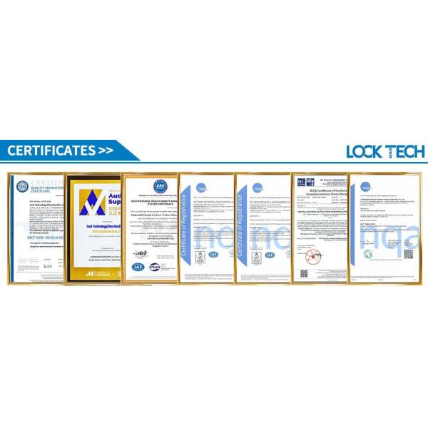Custom Stainless Steel Stamping Parts 0.1-6.0mm Thickness for Automotive