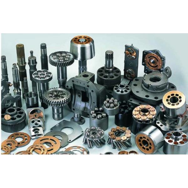 China Nachi Piston Pump Parts PV90R075 PV90RK42 PV90L42 Available ISO Certify wholesale