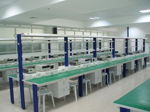 Didactic Equipment Thermal Transfer Training Equipment LINEAR HEAT CONDUCTION MODULE